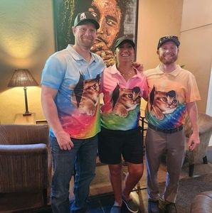 Meet your Posher, Angie